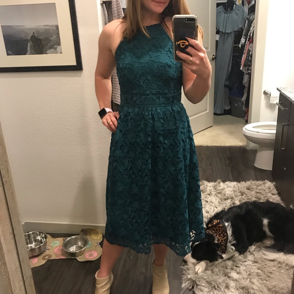 LOFT Dress